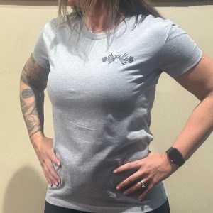 Women’s Workout Shirt