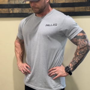 Men’s Workout Shirt